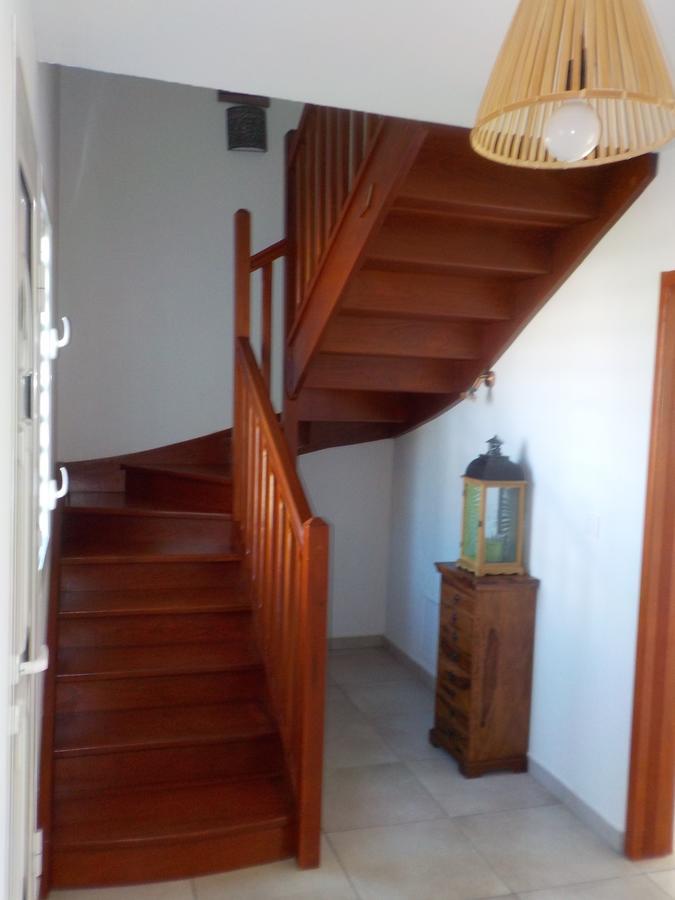 Holiday home Les Du Golf 1 *