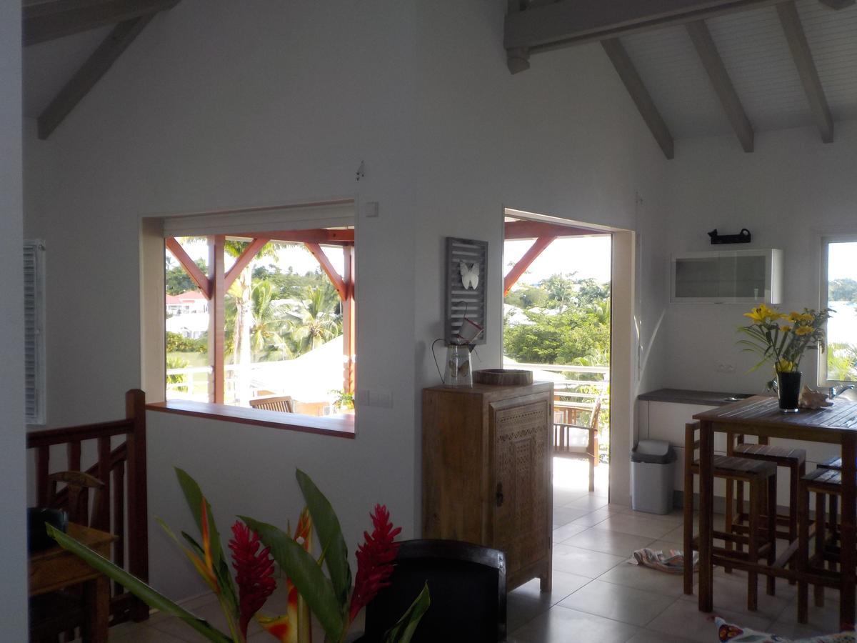 Les Du Golf 1 * Saint-Francois (Grande-Terre)