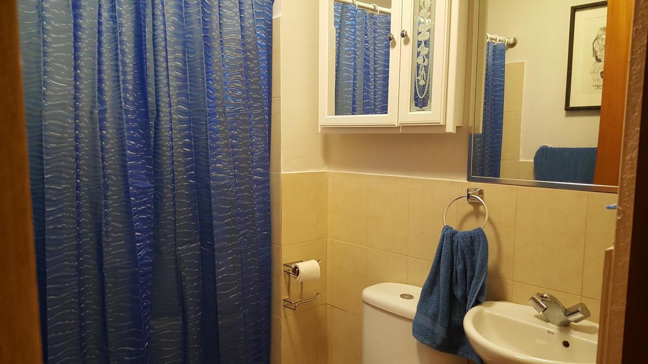 Apartamento A103 Costa Del Mar *