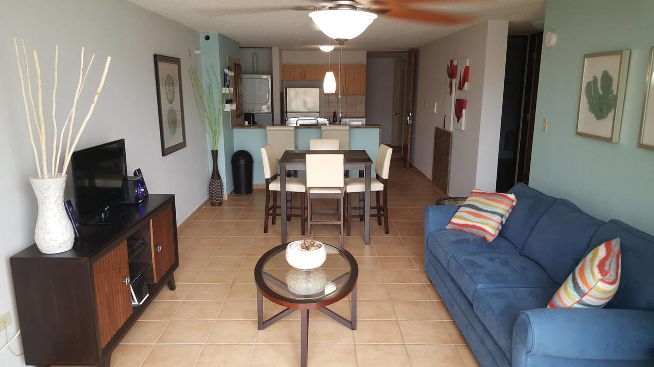 Apartamento A103 Costa Del Mar *