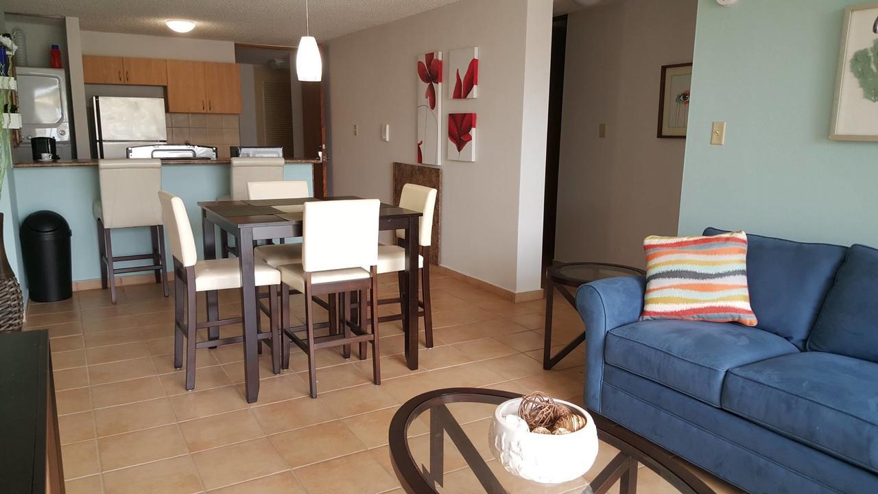 Apartamento A103 Costa Del Mar *
