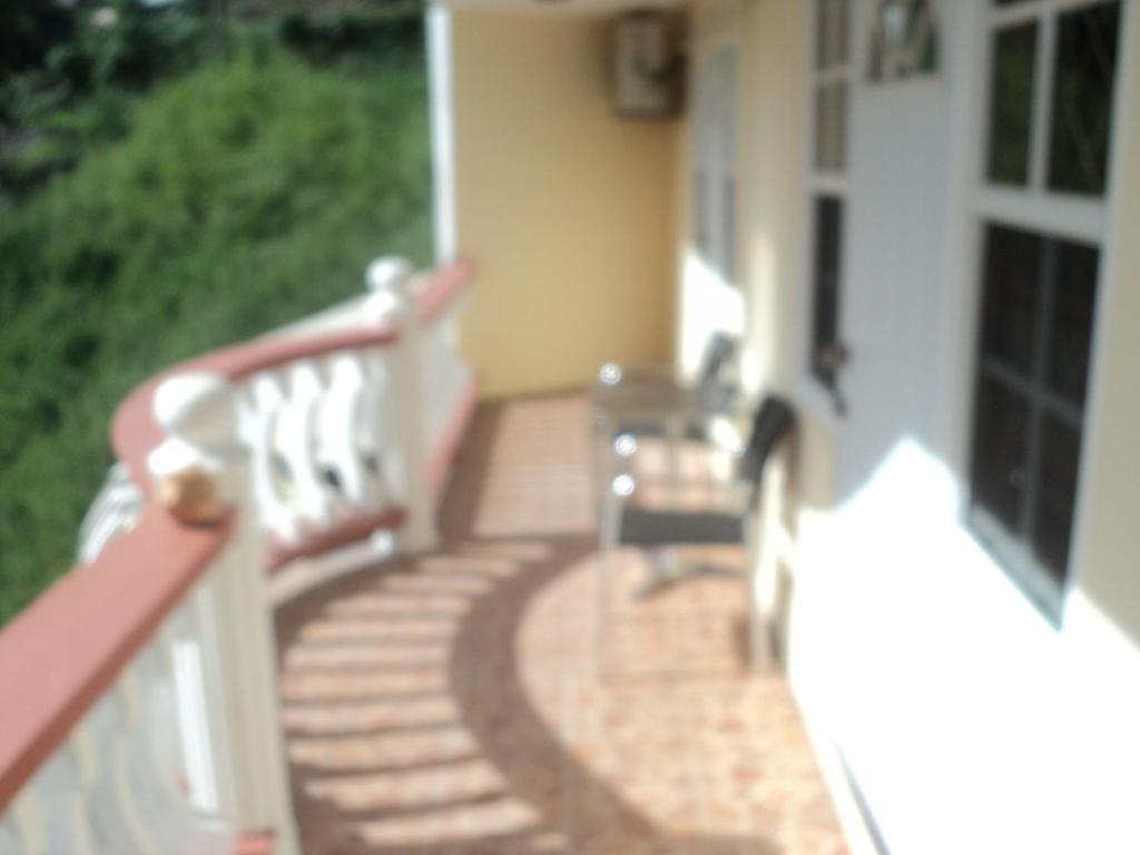 Rich View Hotel Kingstown