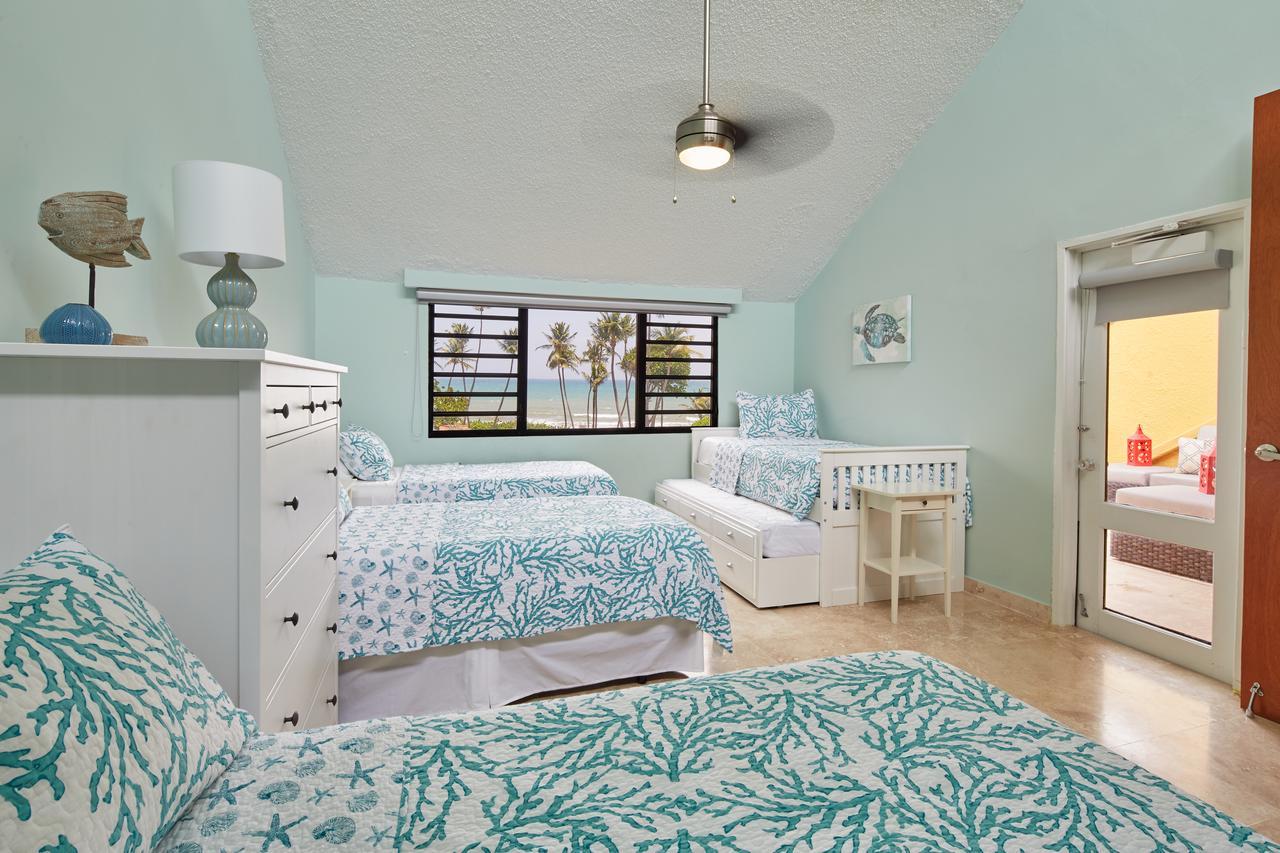 Apartment Beach Village *