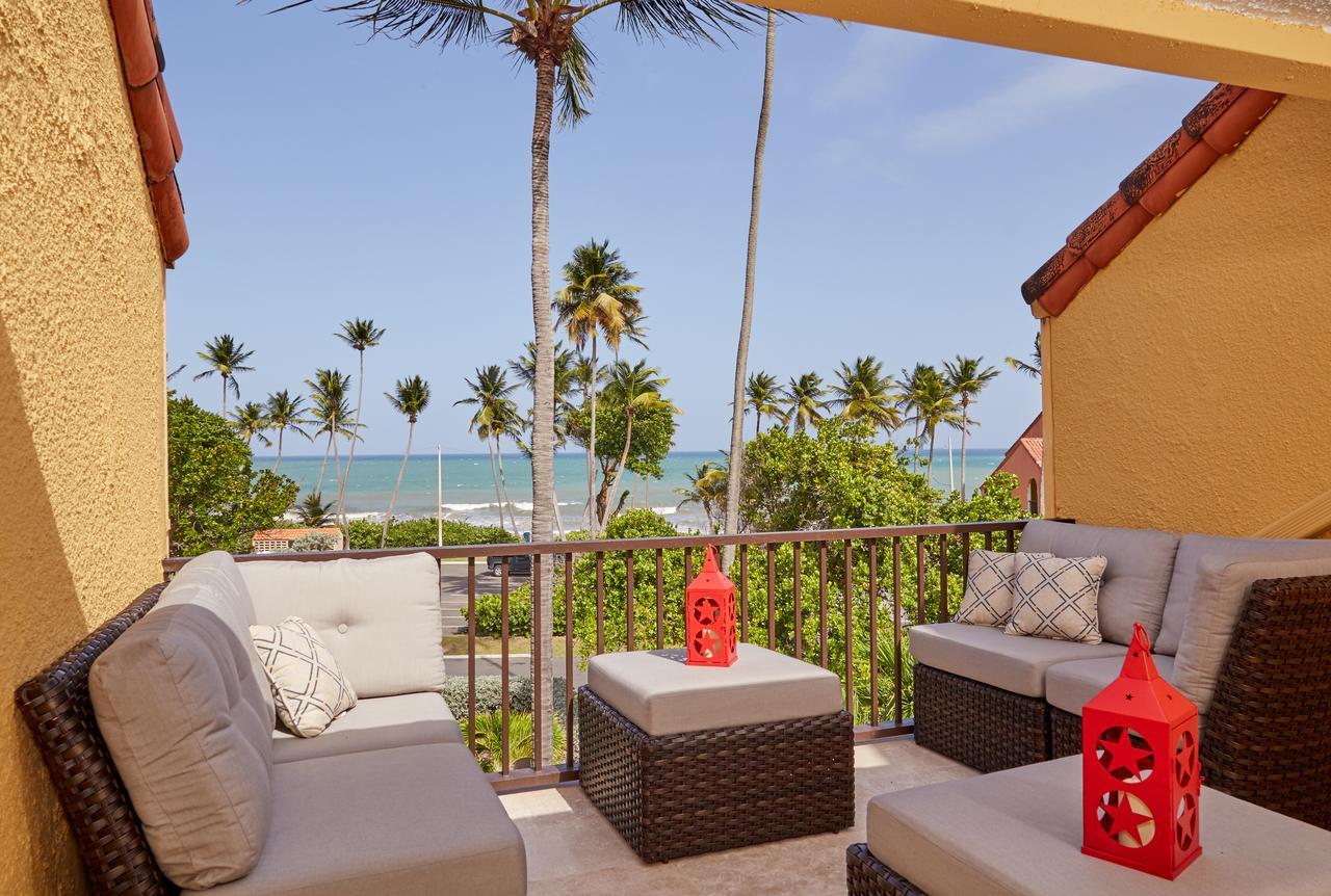 Beach Village * Humacao
