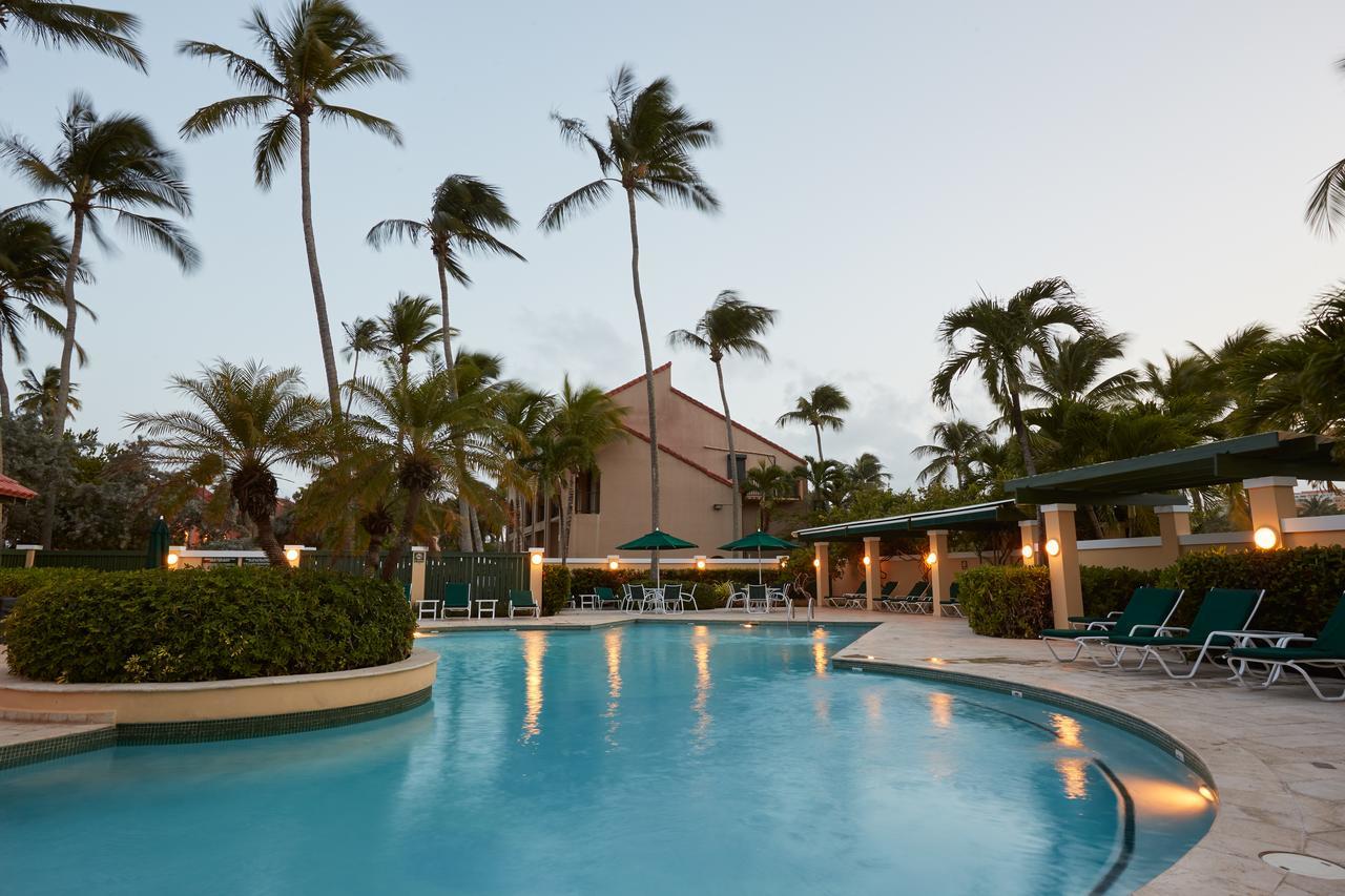 Apartment Beach Village *