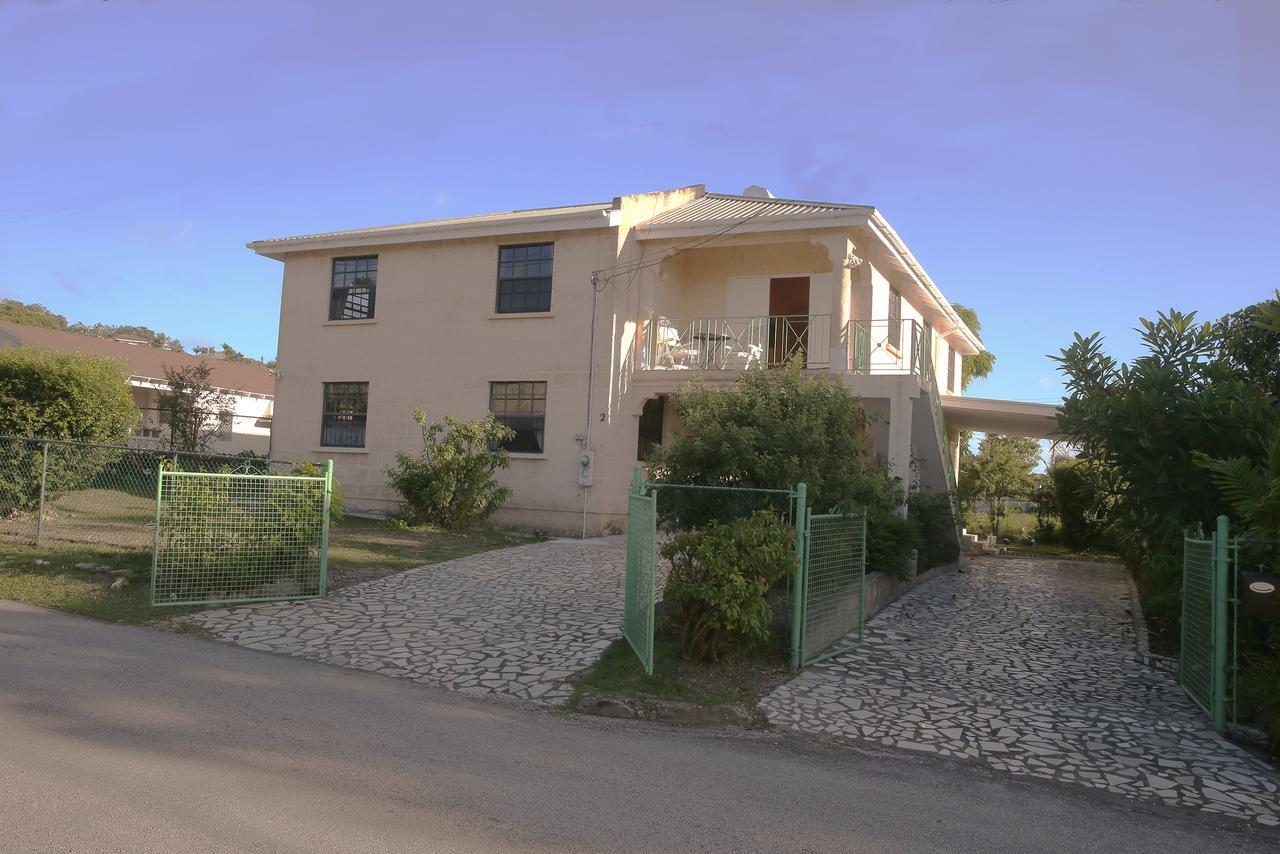 Apartamento Eumelvilla *