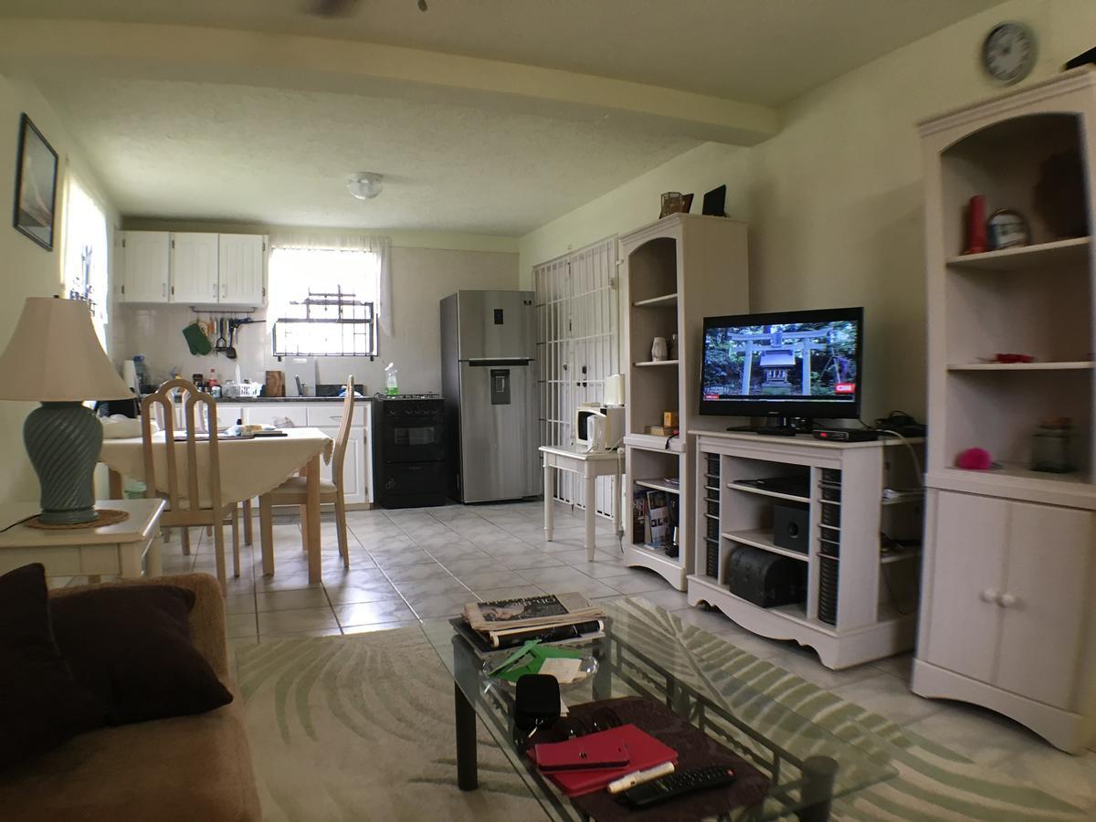 Apartamento Eumelvilla *