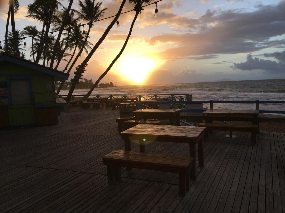 Beach Village * Humacao