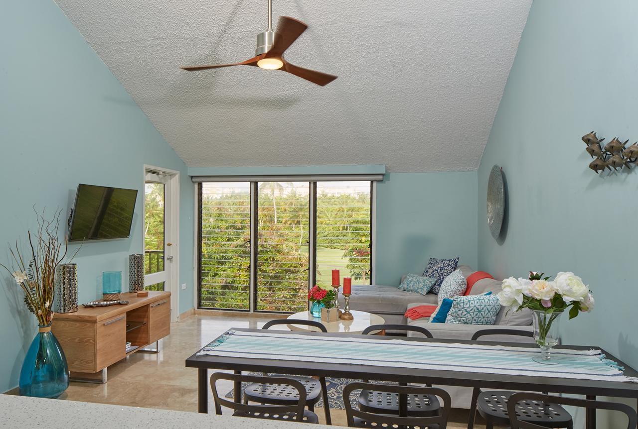 Apartment Beach Village *