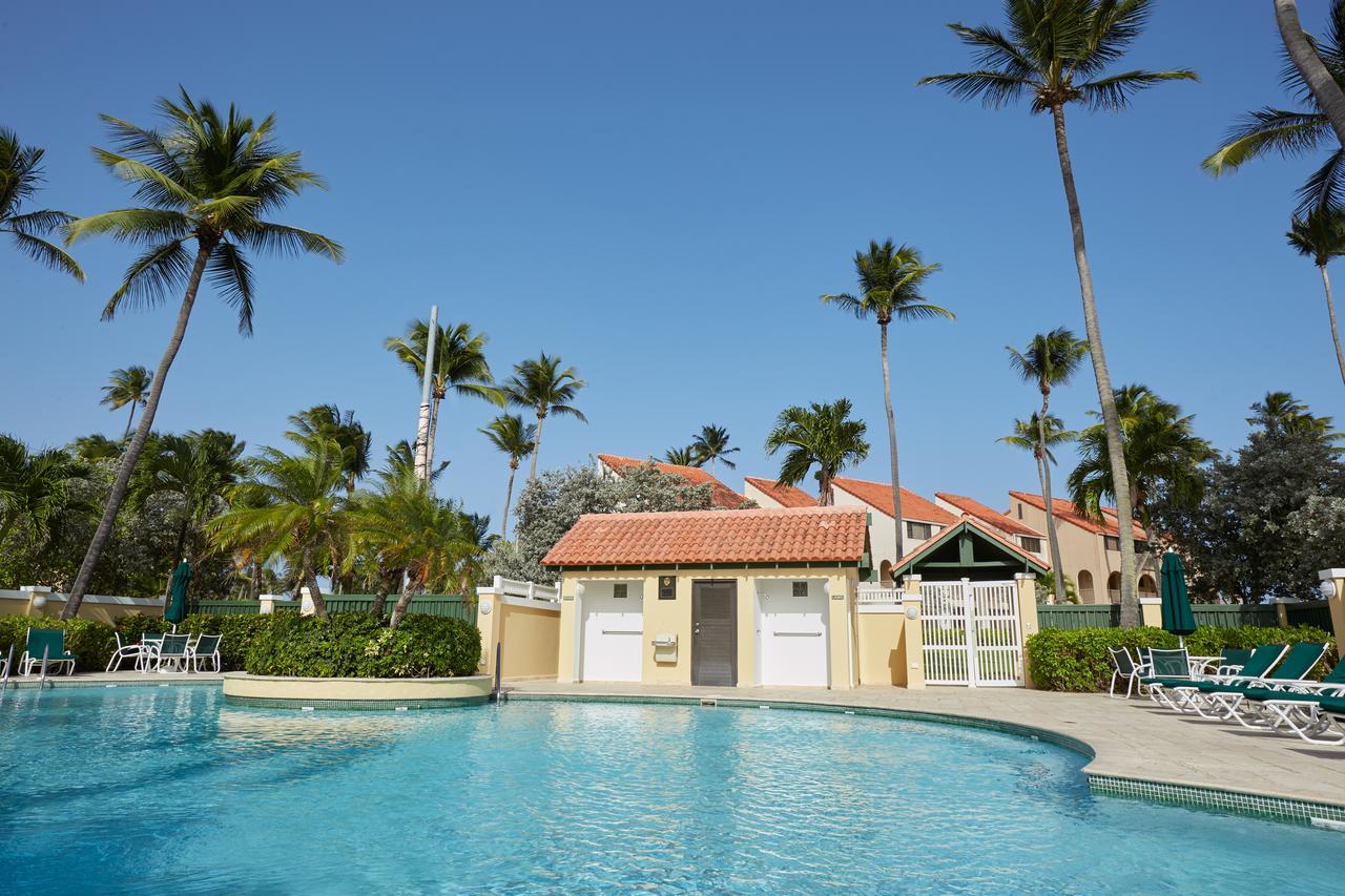 Apartment Beach Village *