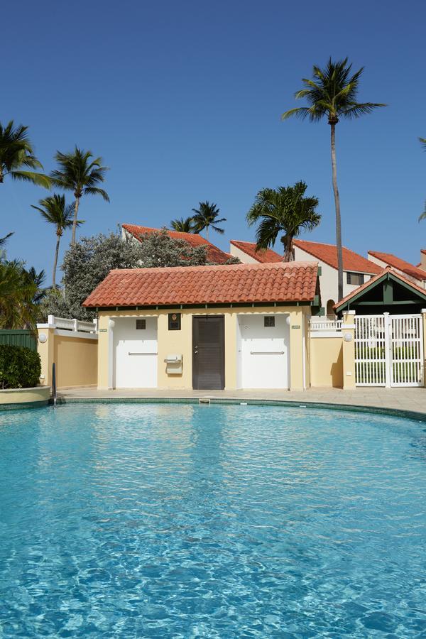 Apartment Beach Village *