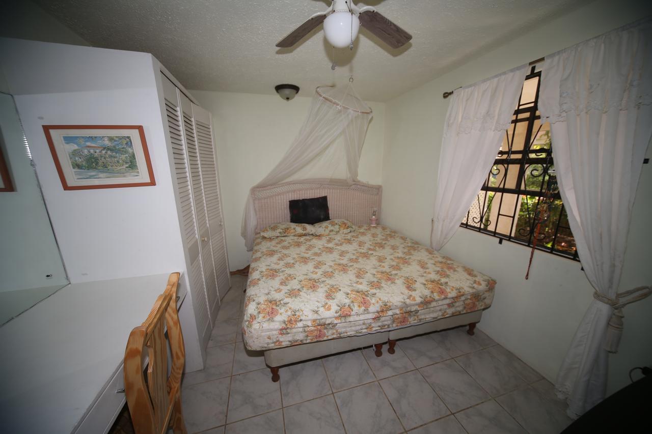 Apartamento Eumelvilla *