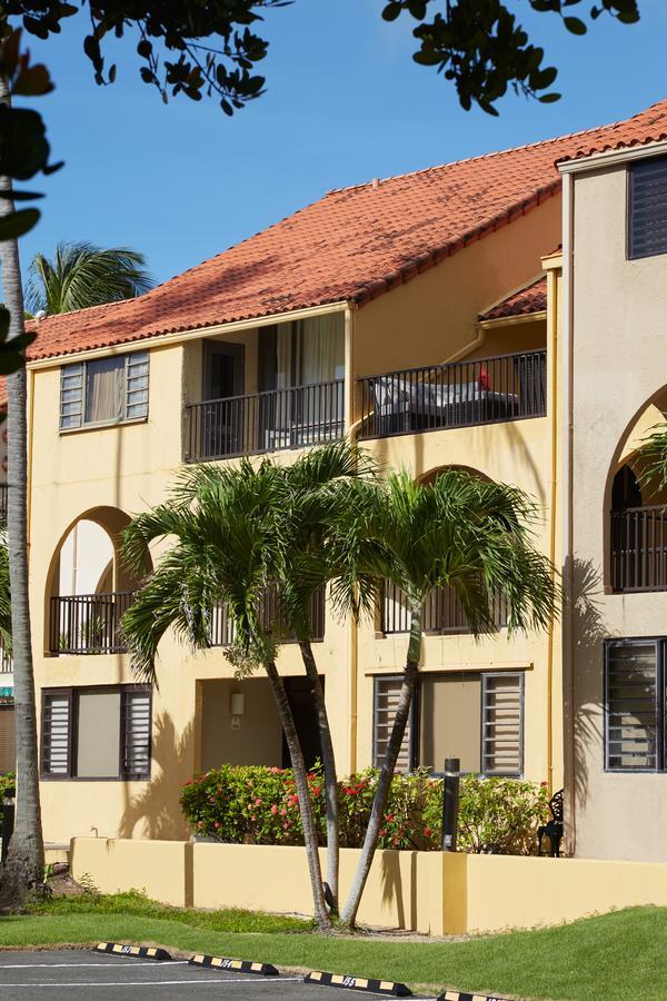 Beach Village * Humacao