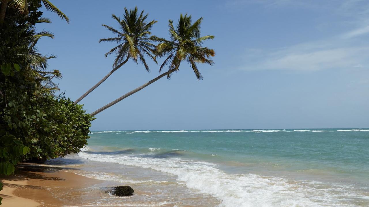 Apartment Beach Village *