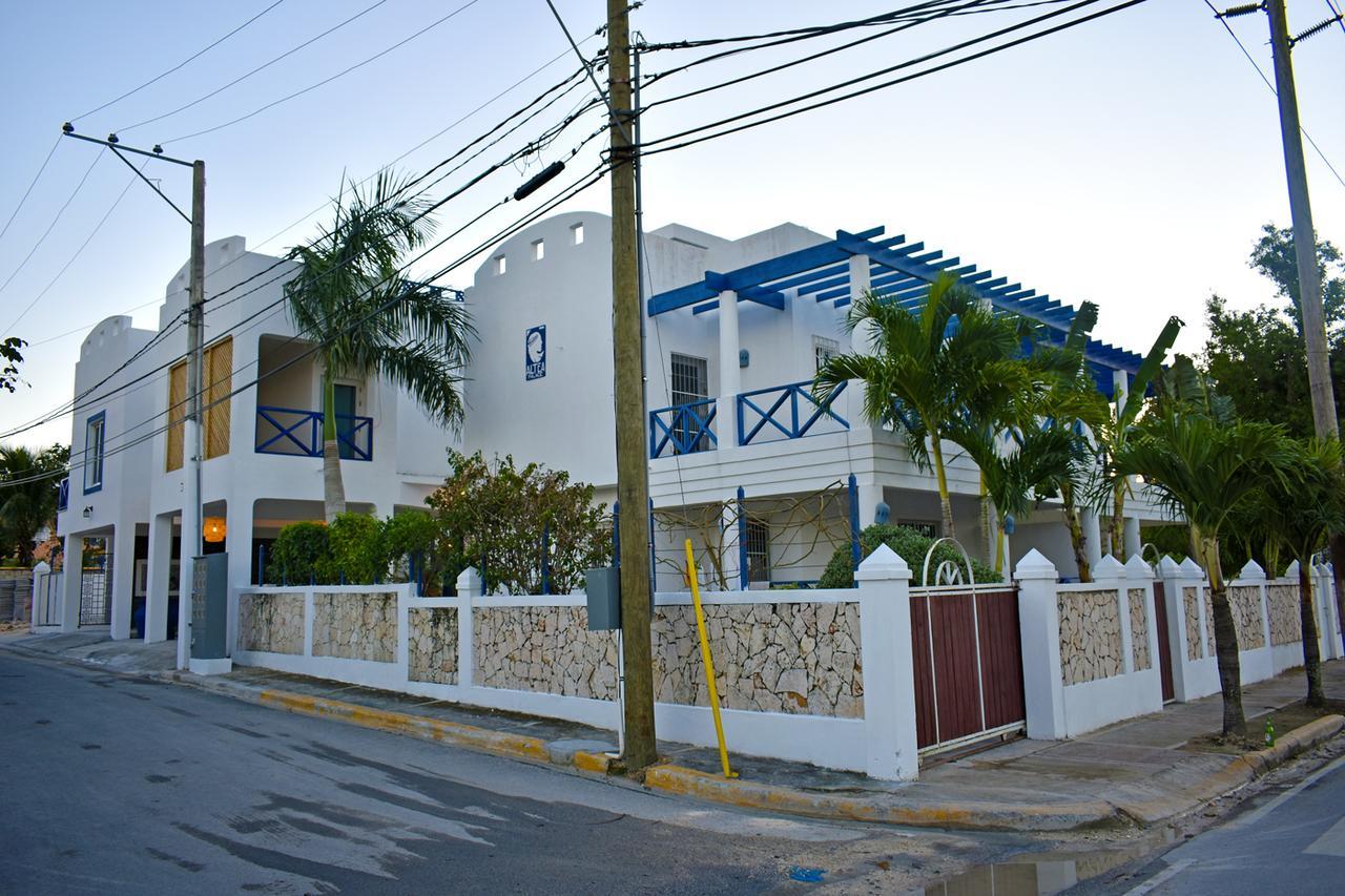 Hotel Altea Community *