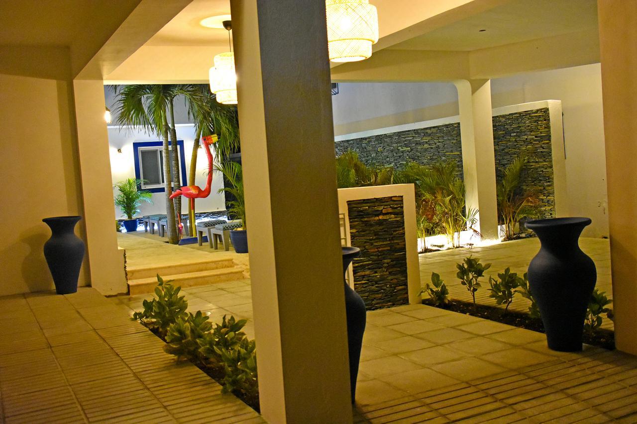 Hotel Altea Community *