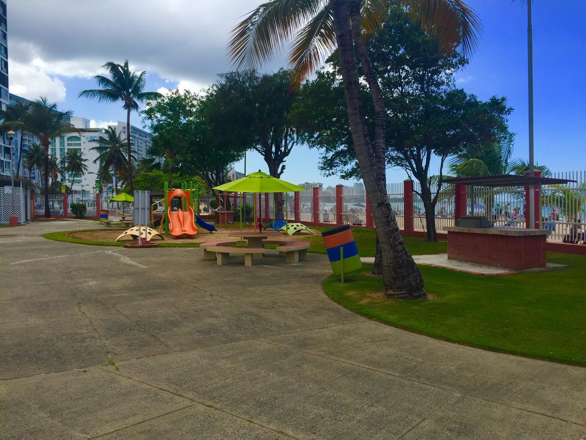 Apartment Coral Beach Beachfront Family Studio Apt. *
