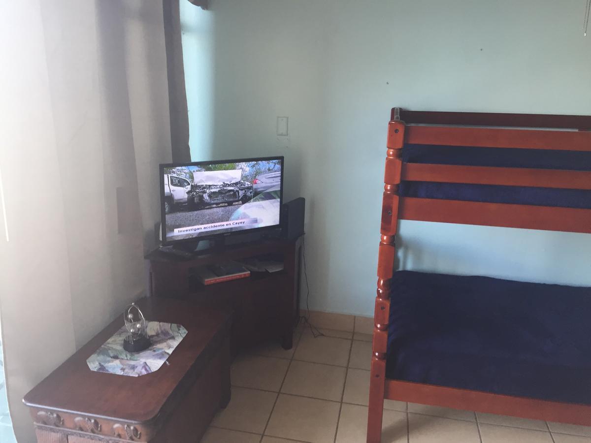 Apartment Coral Beach Beachfront Family Studio Apt. *