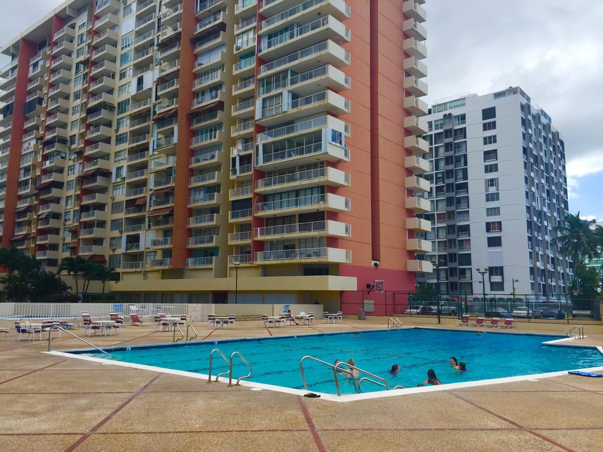 Apartment Coral Beach Beachfront Family Studio Apt. *