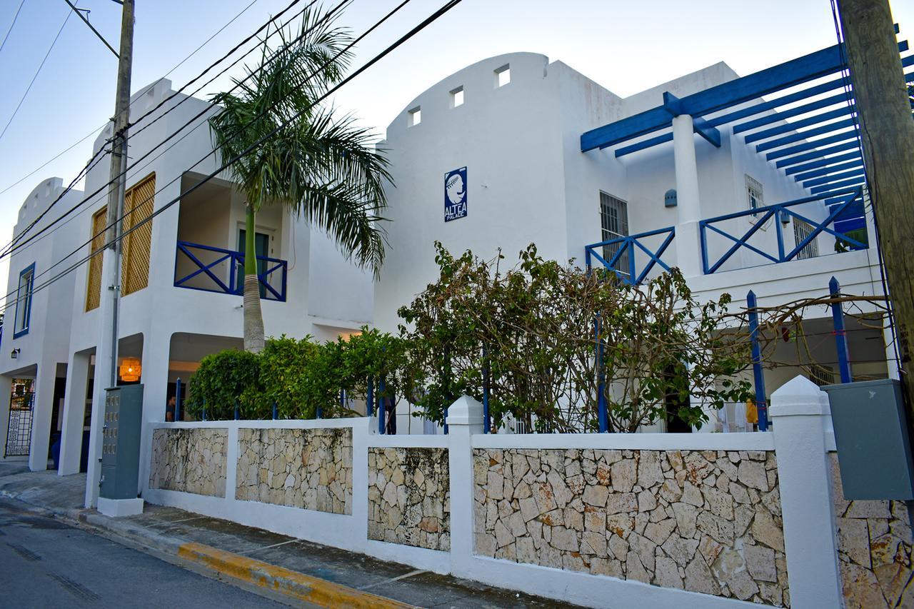 Hotel Altea Community *