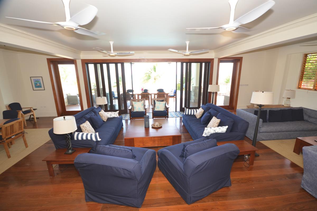 Villa Tallawah Five Bedroom *
