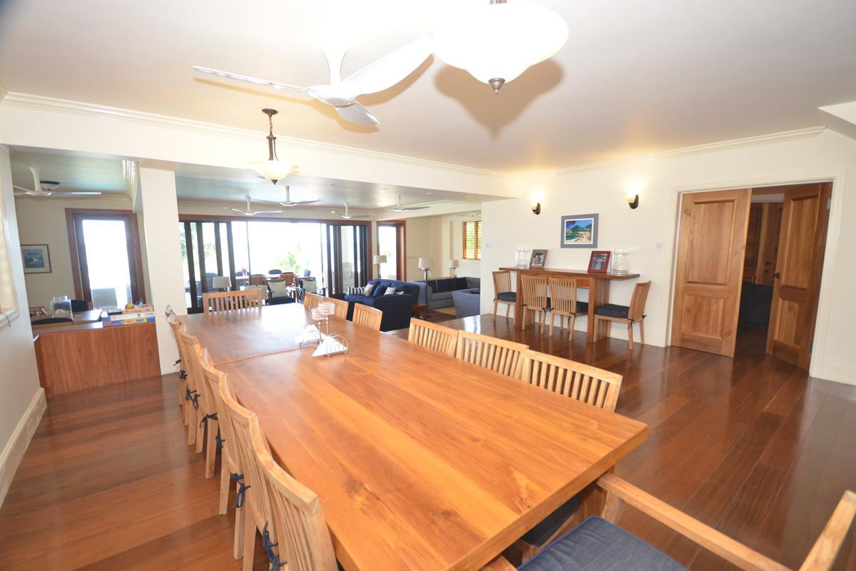 Villa Tallawah Five Bedroom *