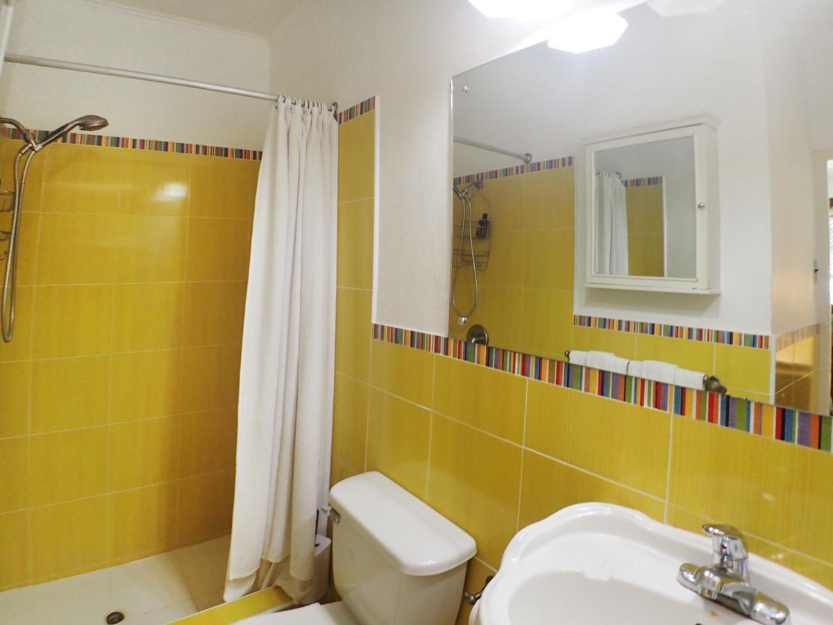 Villa Sea Spray 50 Steps To The Sea Three Bedroom *