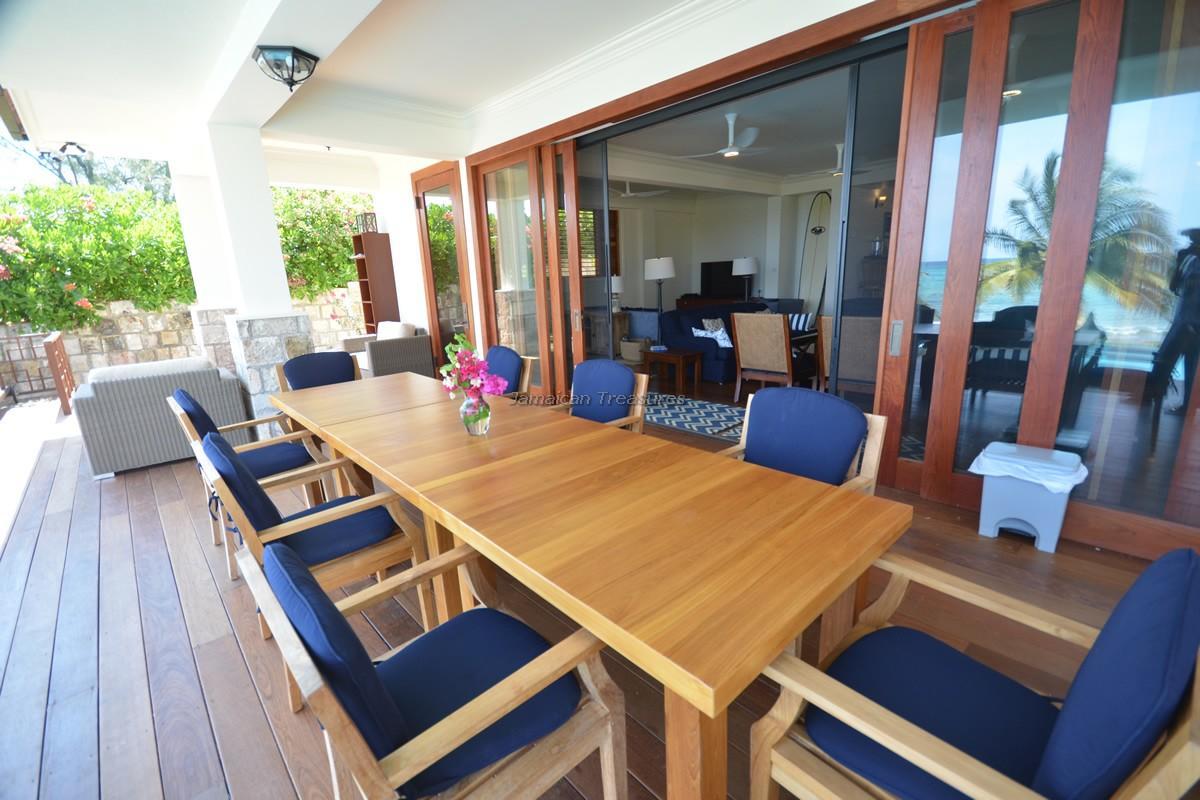 Villa Tallawah Five Bedroom *