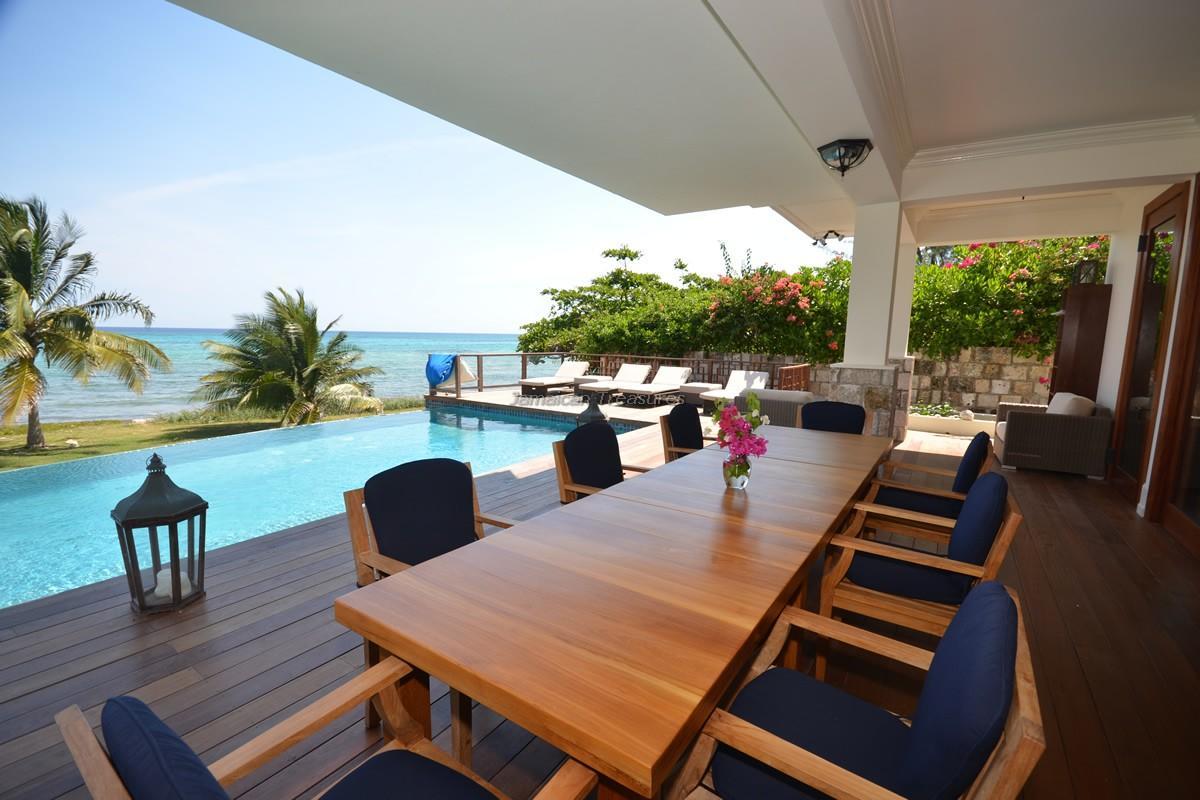 Tallawah Five Bedroom * Silver Sands