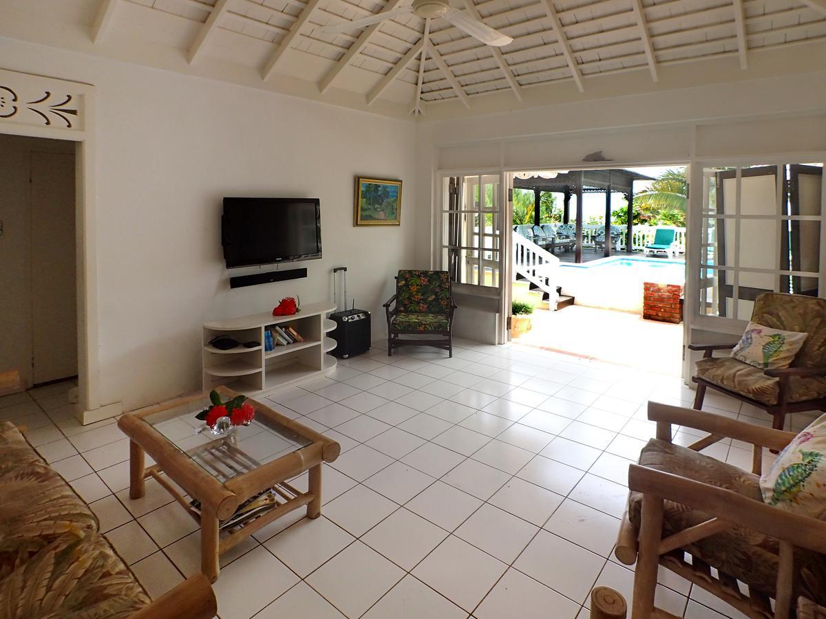 Sea Spray 50 Steps To The Sea Three Bedroom * Duncans