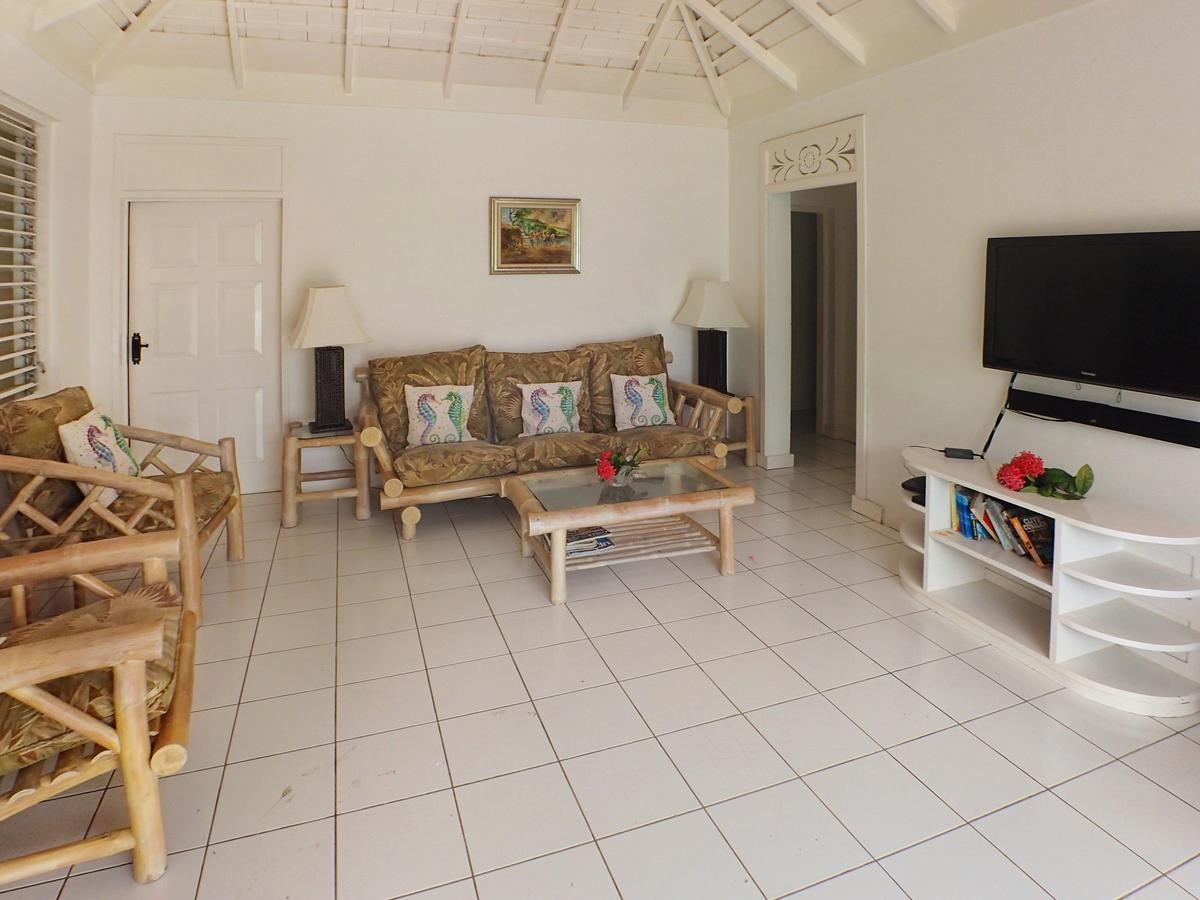 Sea Spray 50 Steps To The Sea Three Bedroom * Duncans