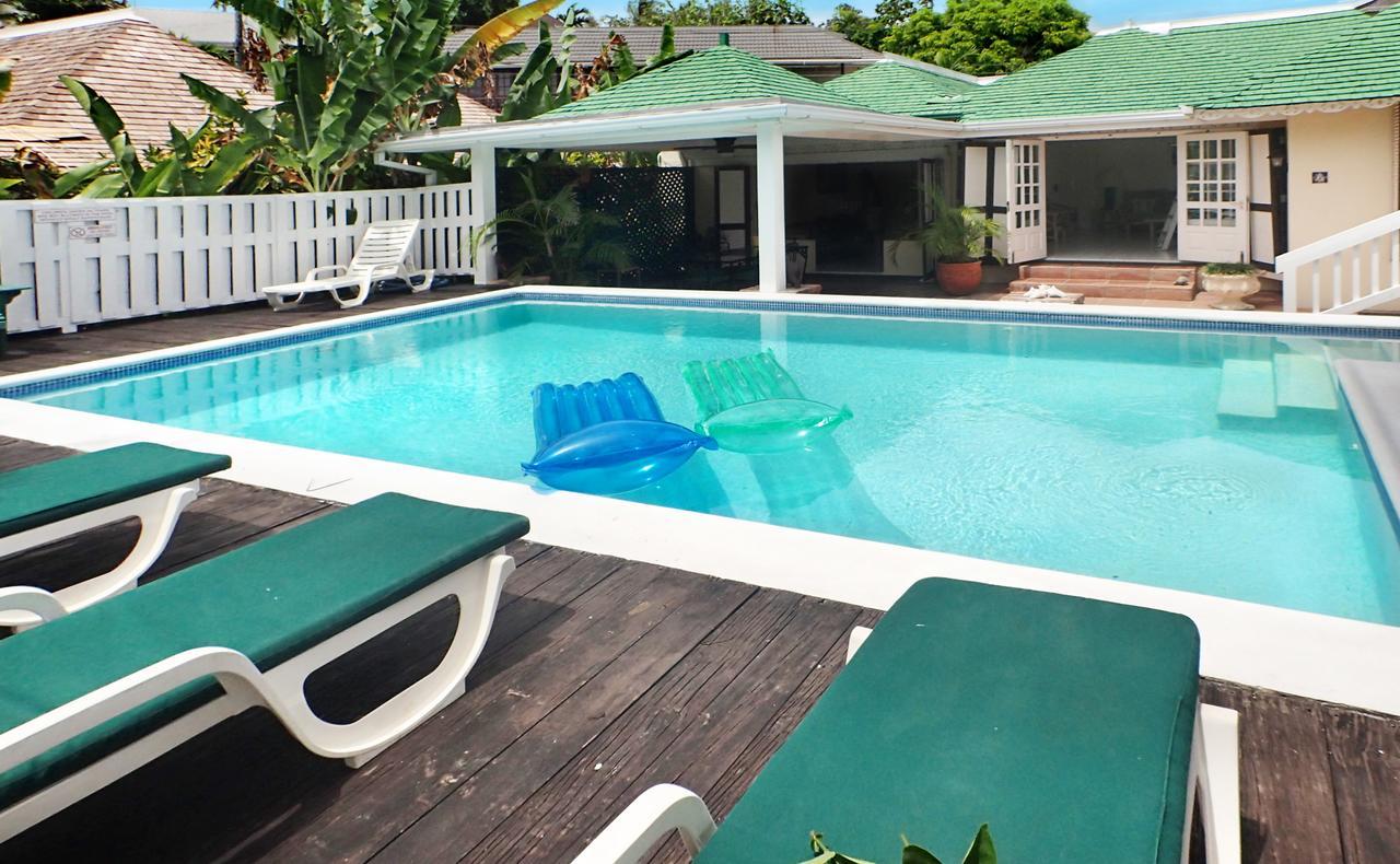 Villa Sea Spray 50 Steps To The Sea Three Bedroom *