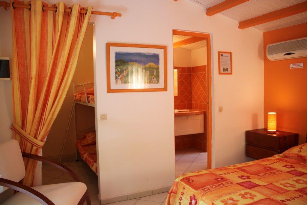 Holiday home Fleurs Des Iles *