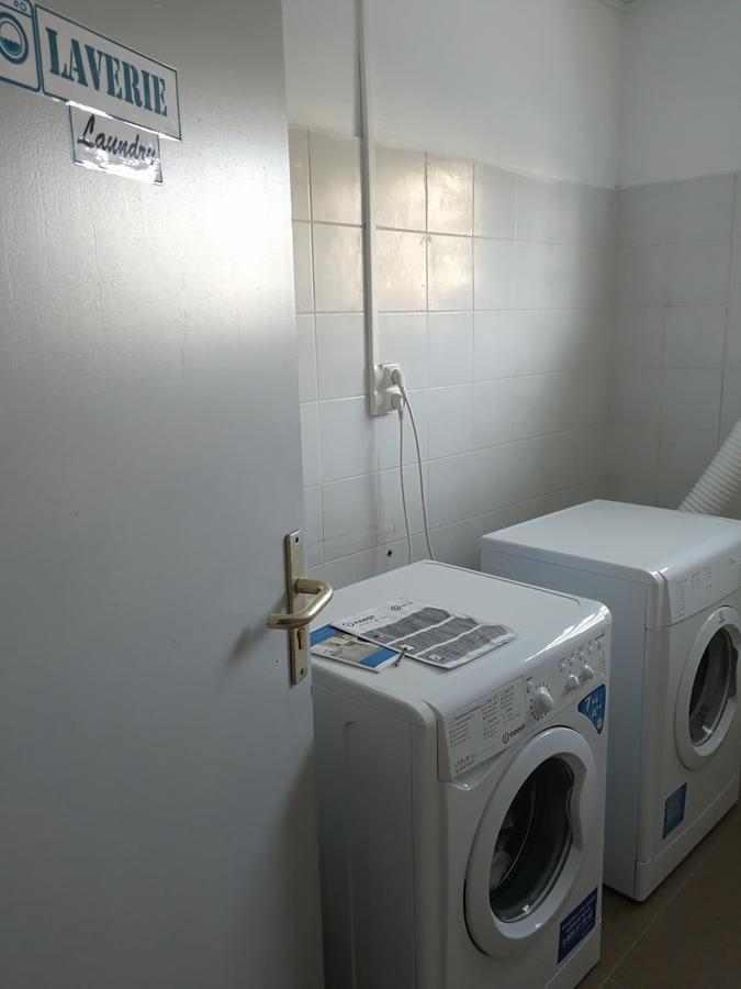 De Charme Res Archipel & Savane Apartment