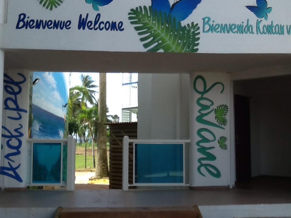 De Charme Res Archipel & Savane Le Gosier (Grande-Terre)