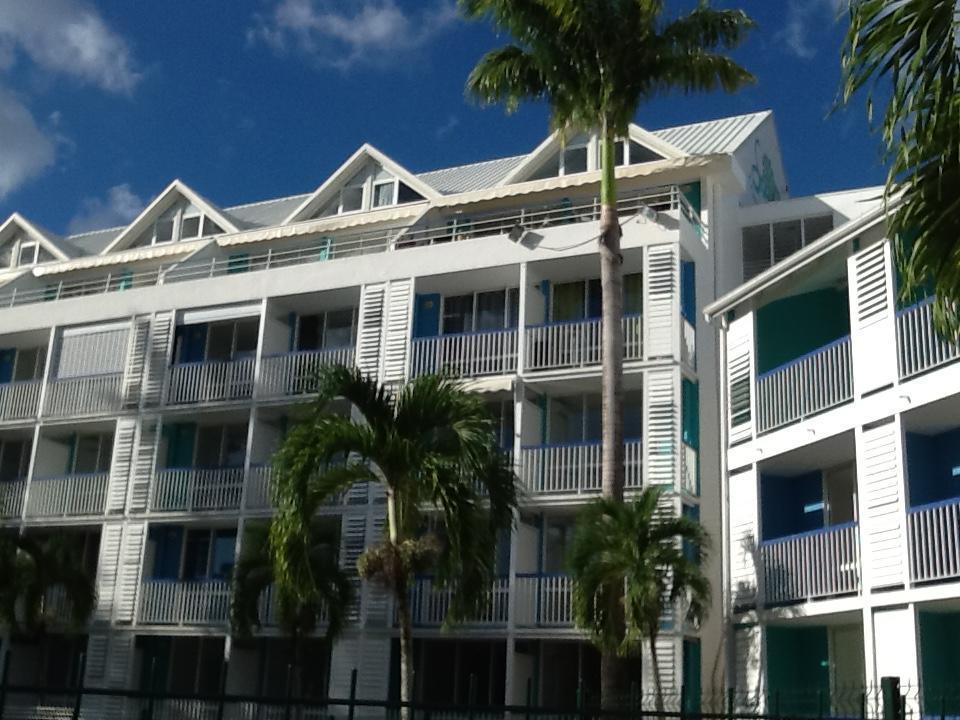 Apartment De Charme Res Archipel & Savane