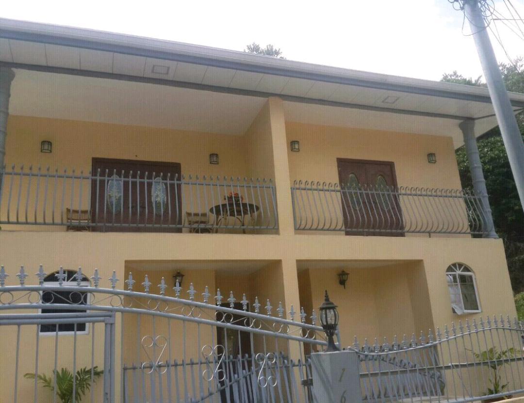 Seaview Hideaway Apartamento