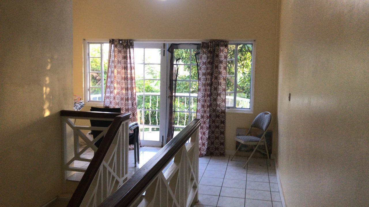 Marvey's Place Castries