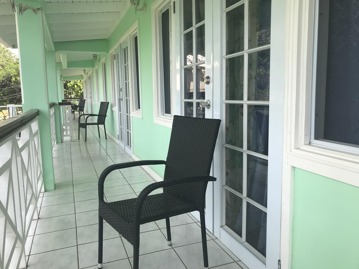 Marvey's Place Castries