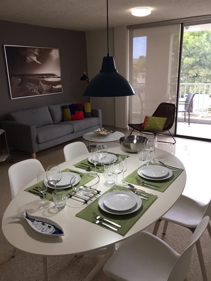 Monterrey Estates Apartment *