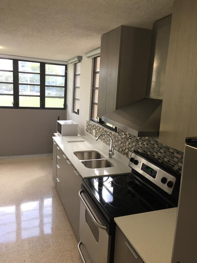Monterrey Estates *