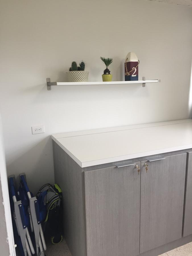 Monterrey Estates Apartment