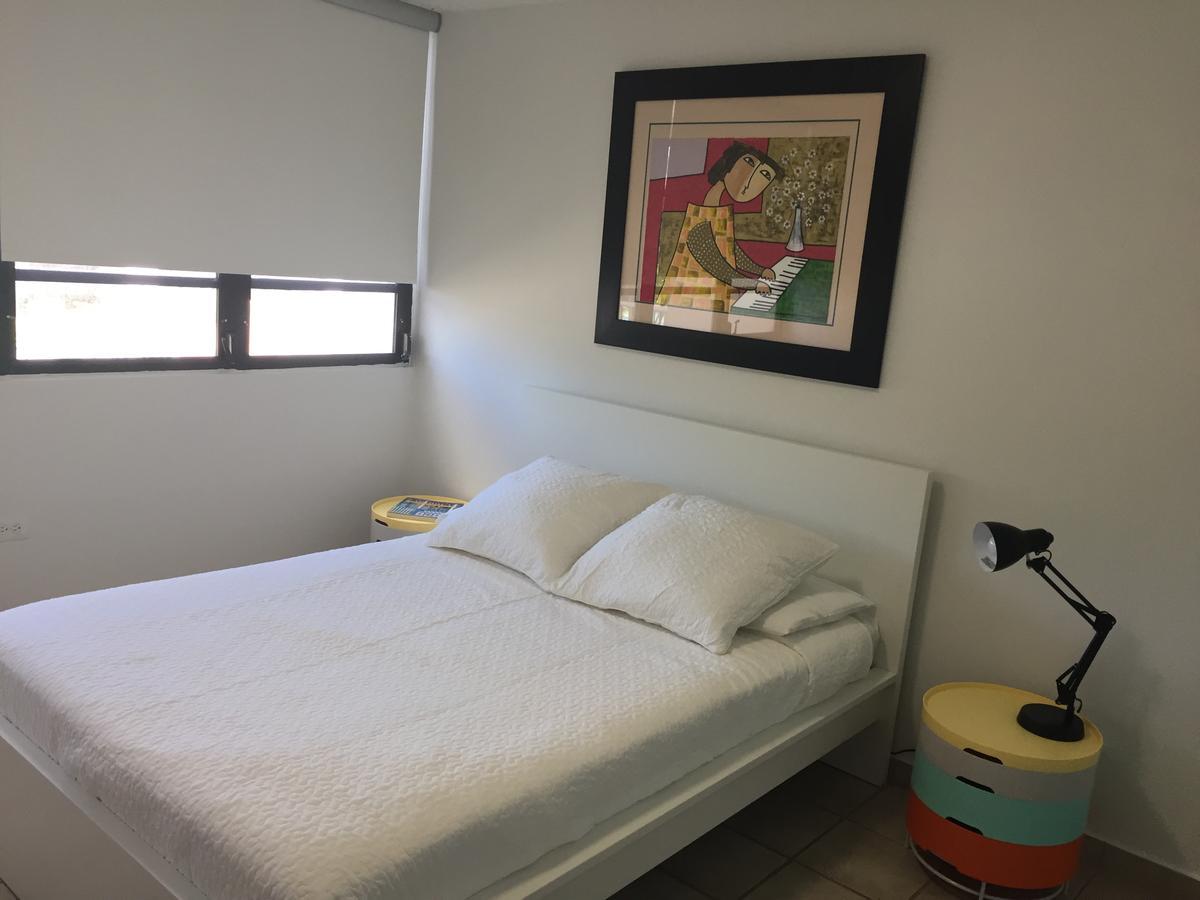 Monterrey Estates * Carolina