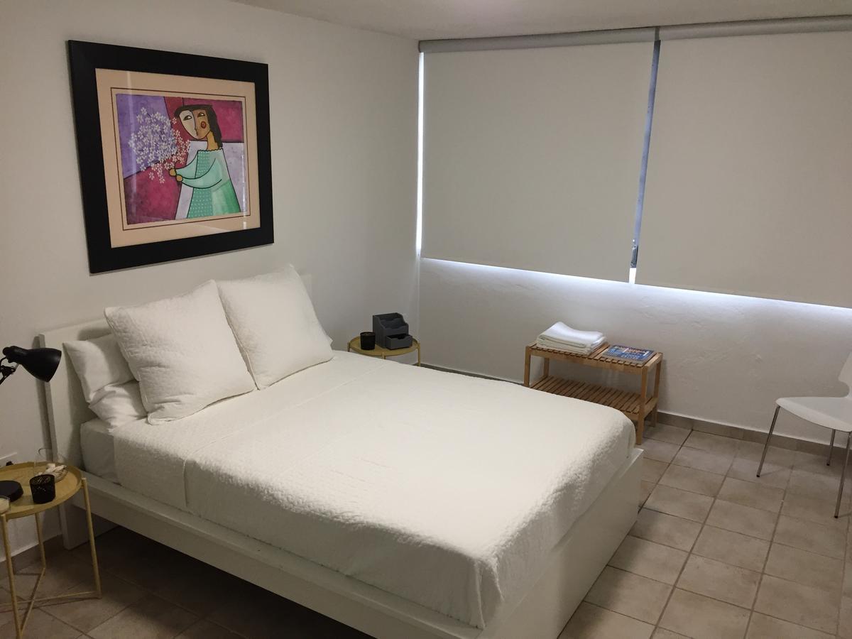 Apartment Monterrey Estates *