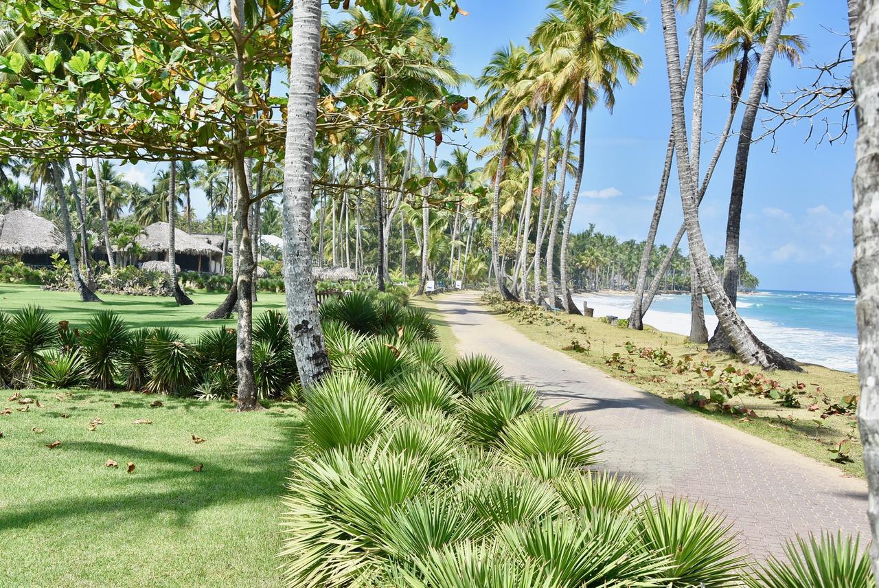 Villa Luxury Villa In Playa Bonita Las Terrenas *