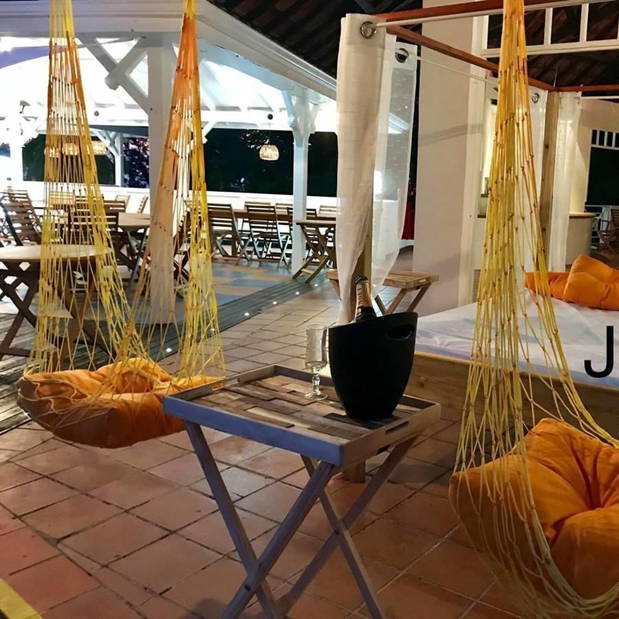 Apartamento Little Paradise *