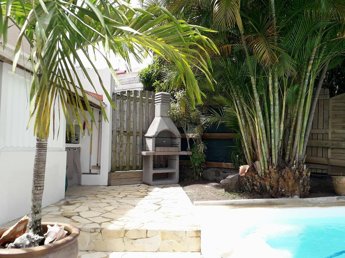 Bonbon Siwo Villa *