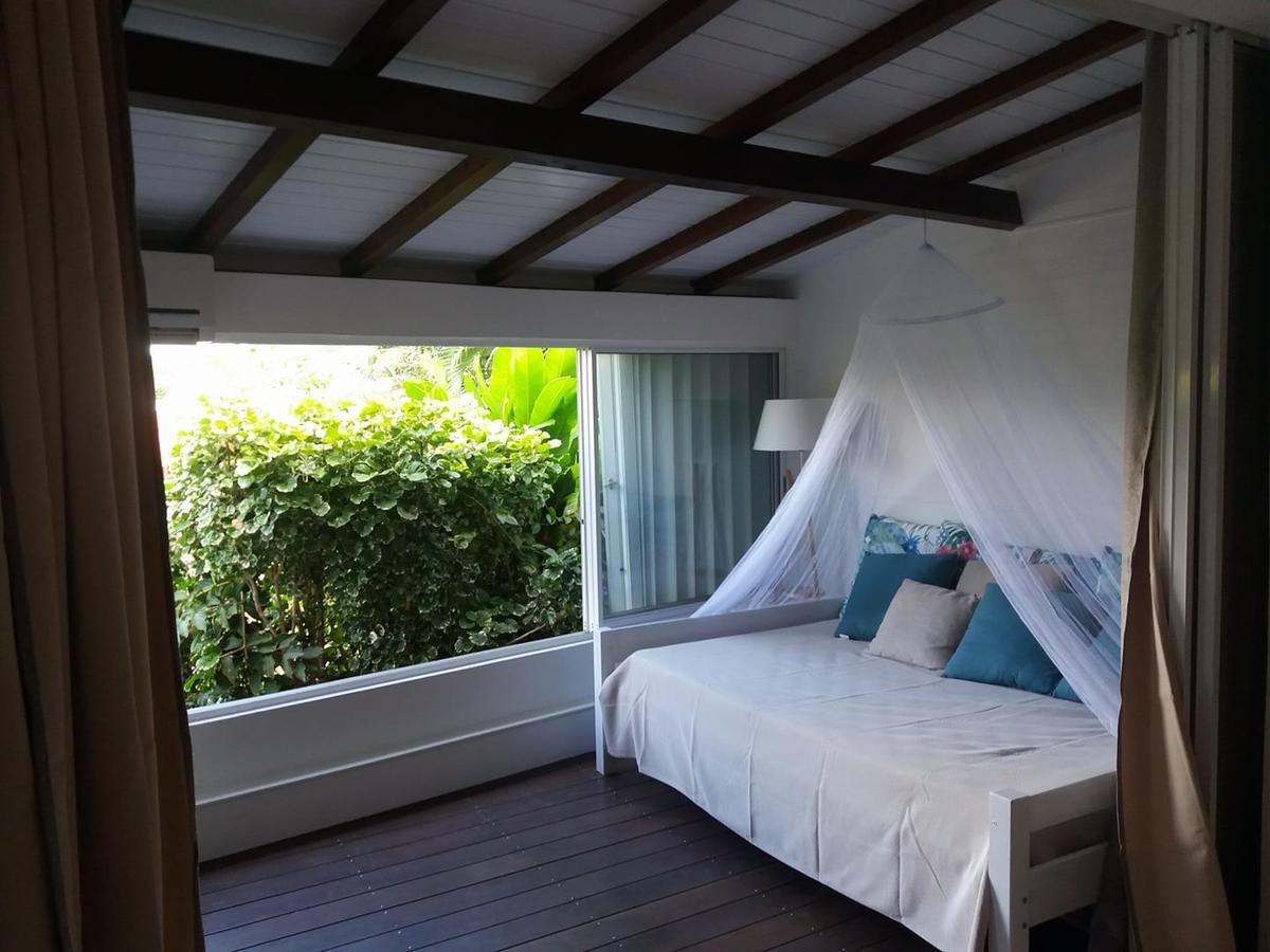 Villa Bonbon Siwo