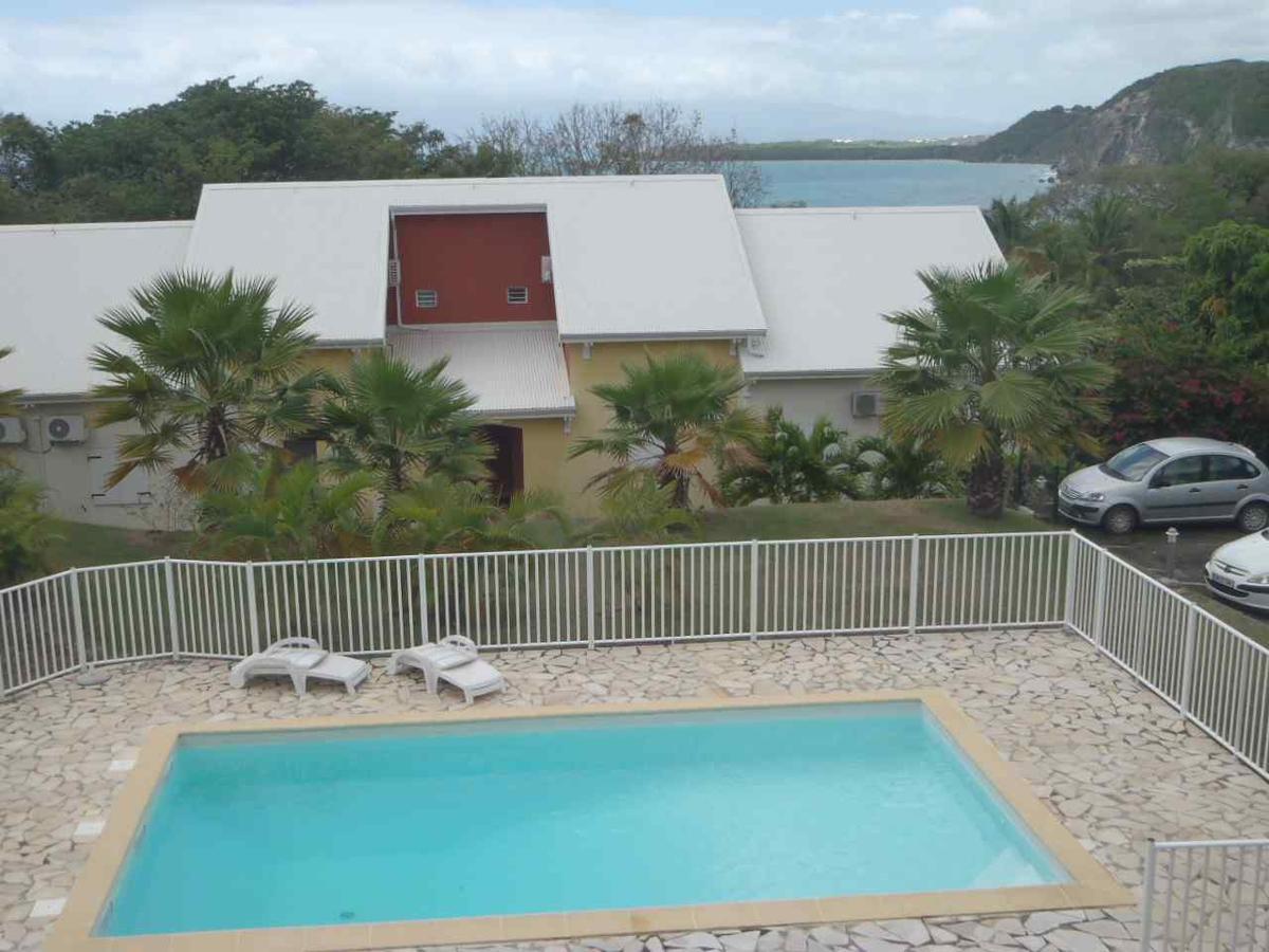 Apartment Entre 2 Plages