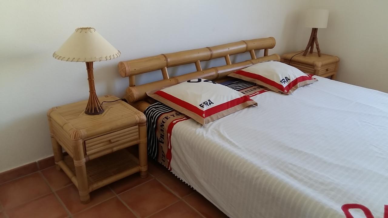 Apartment Entre 2 Plages